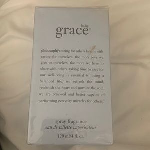 Philosophy Baby Grace Spray Fragrance